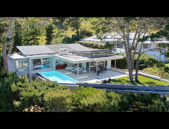 6 BEDROOM HOUSE TO LET IN RUYTEPLAATS